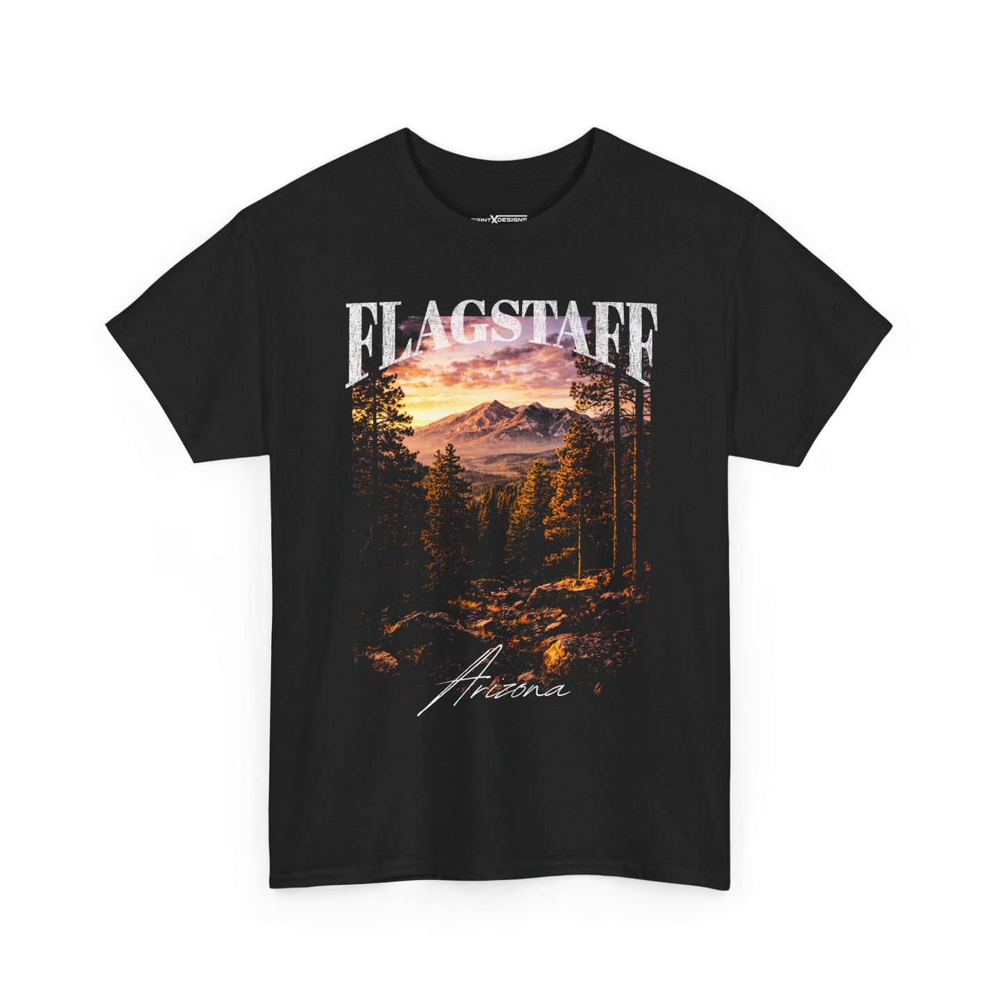 Flagstaff Arizona Shirt