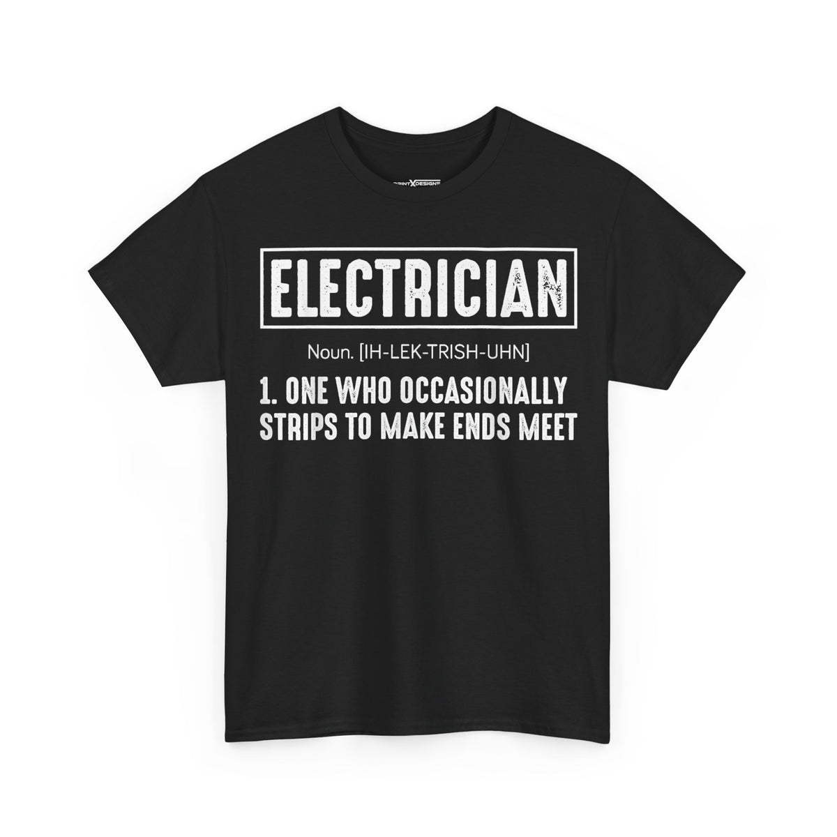 Electrician Shirt