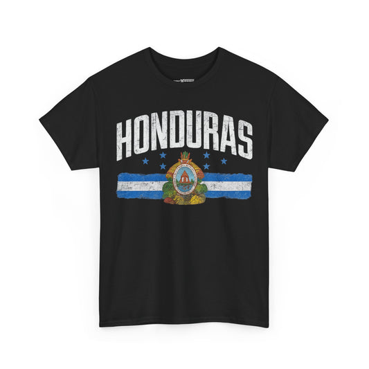 Honduras Shirt