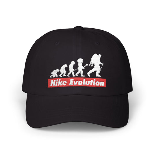 Hike Evolution Cap