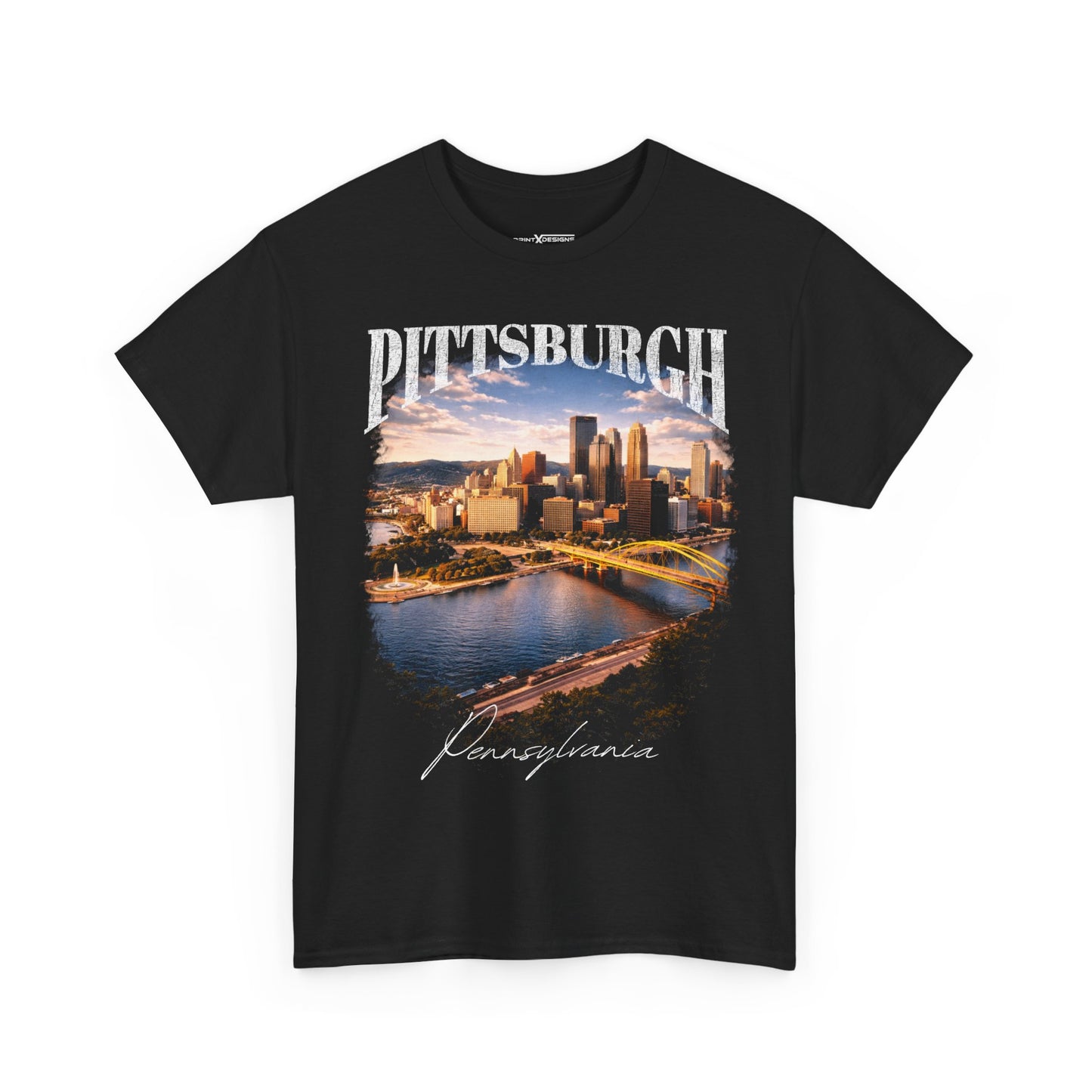 Pittsburgh Pennsylvania Shirt