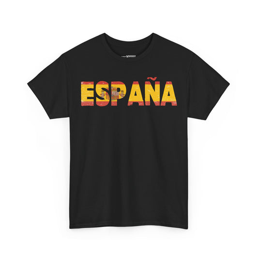 Espana Shirt