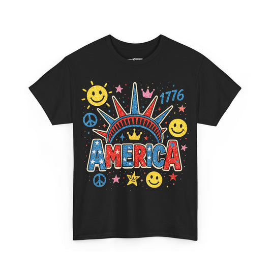 America 1776 Shirt