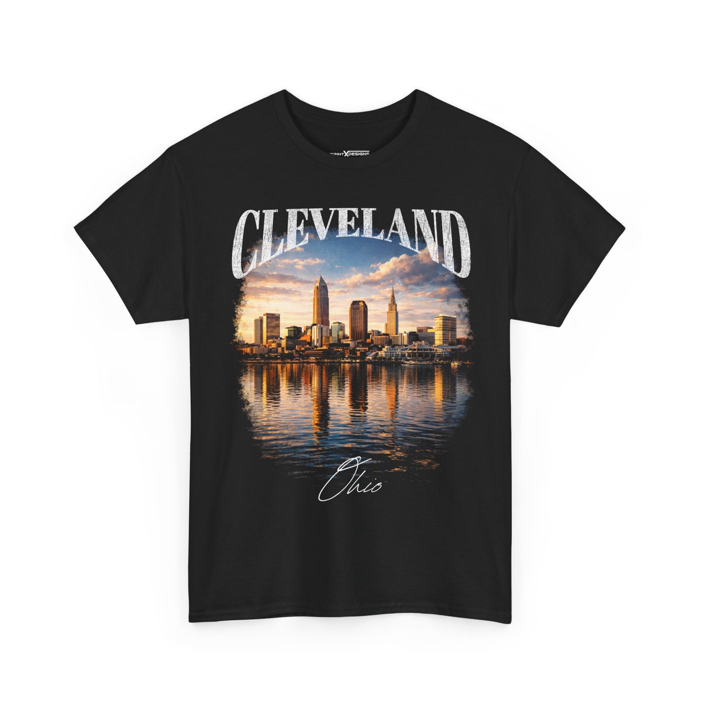 Cleveland Ohio Shirt