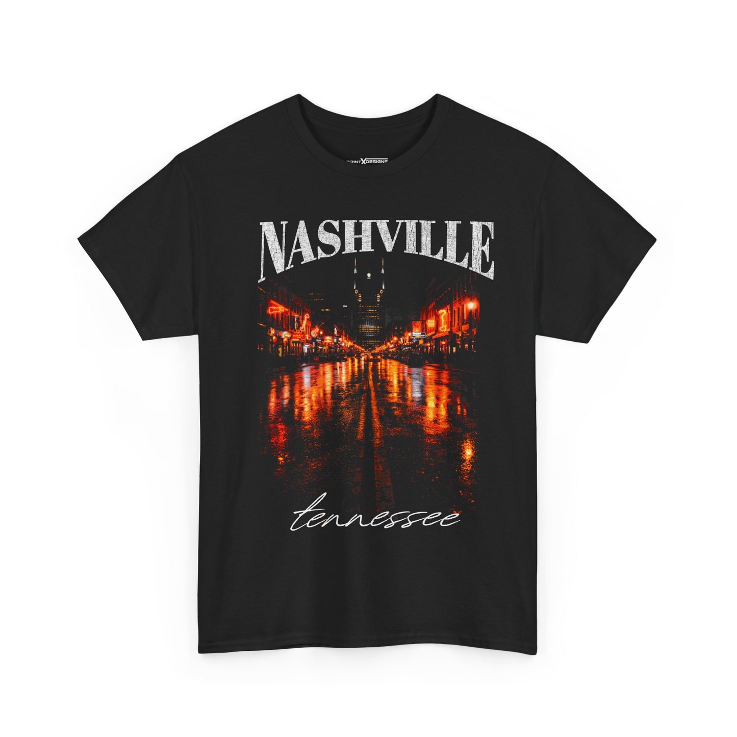 Nashville Tennessee Shirt