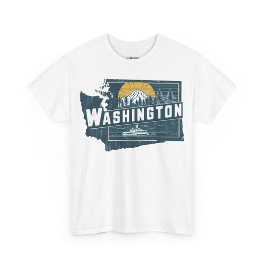 Washington Shirt