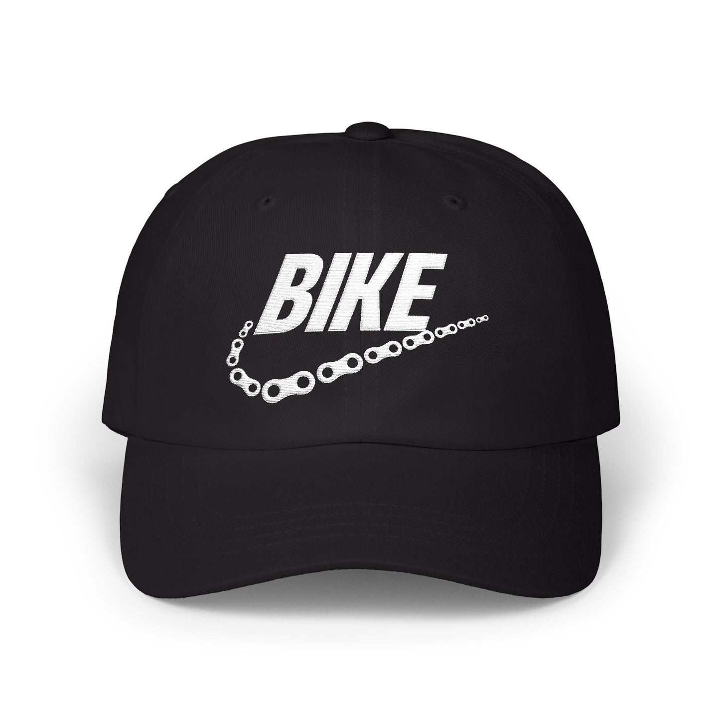 Bike Cap