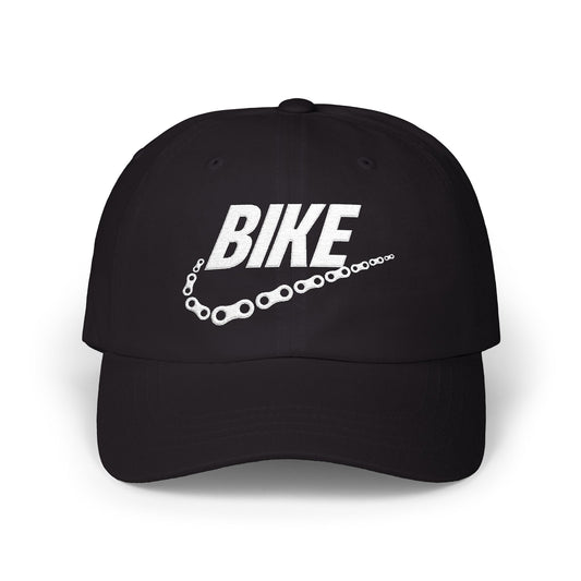 Bike Cap