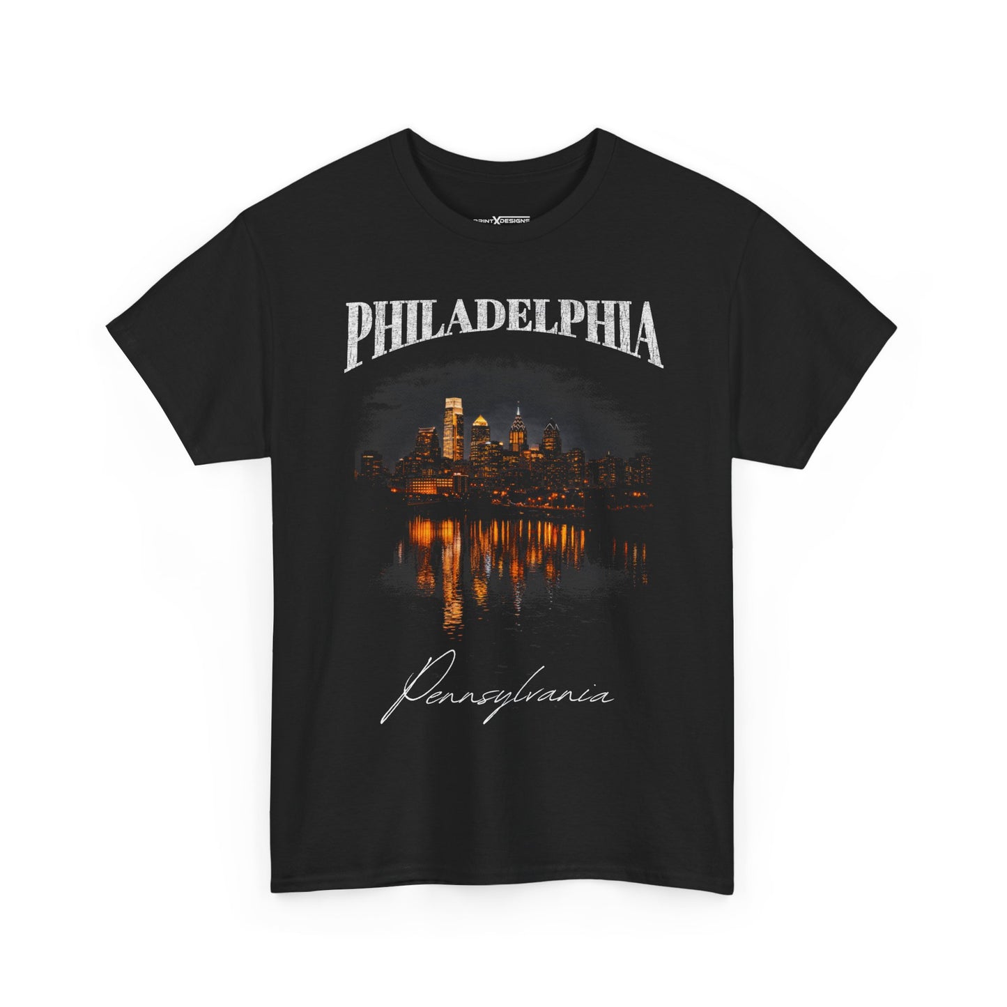 Philadelphia Pennsylvania Shirt