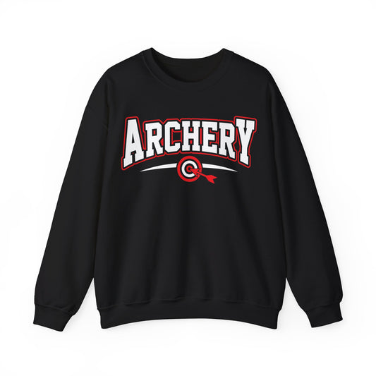 Archery Crewneck Sweatshirt