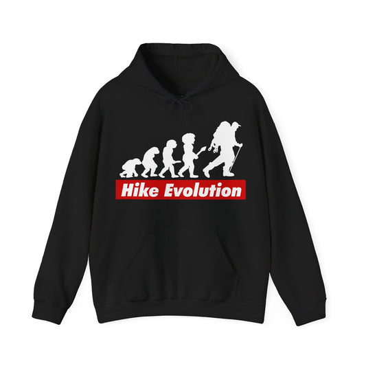 Hike Evolution Hoodie