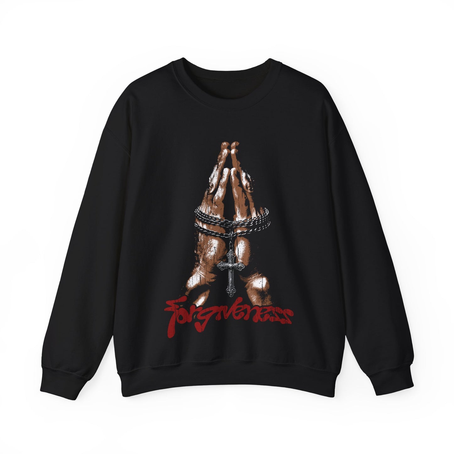 Forgiveness Crewneck Sweatshirt