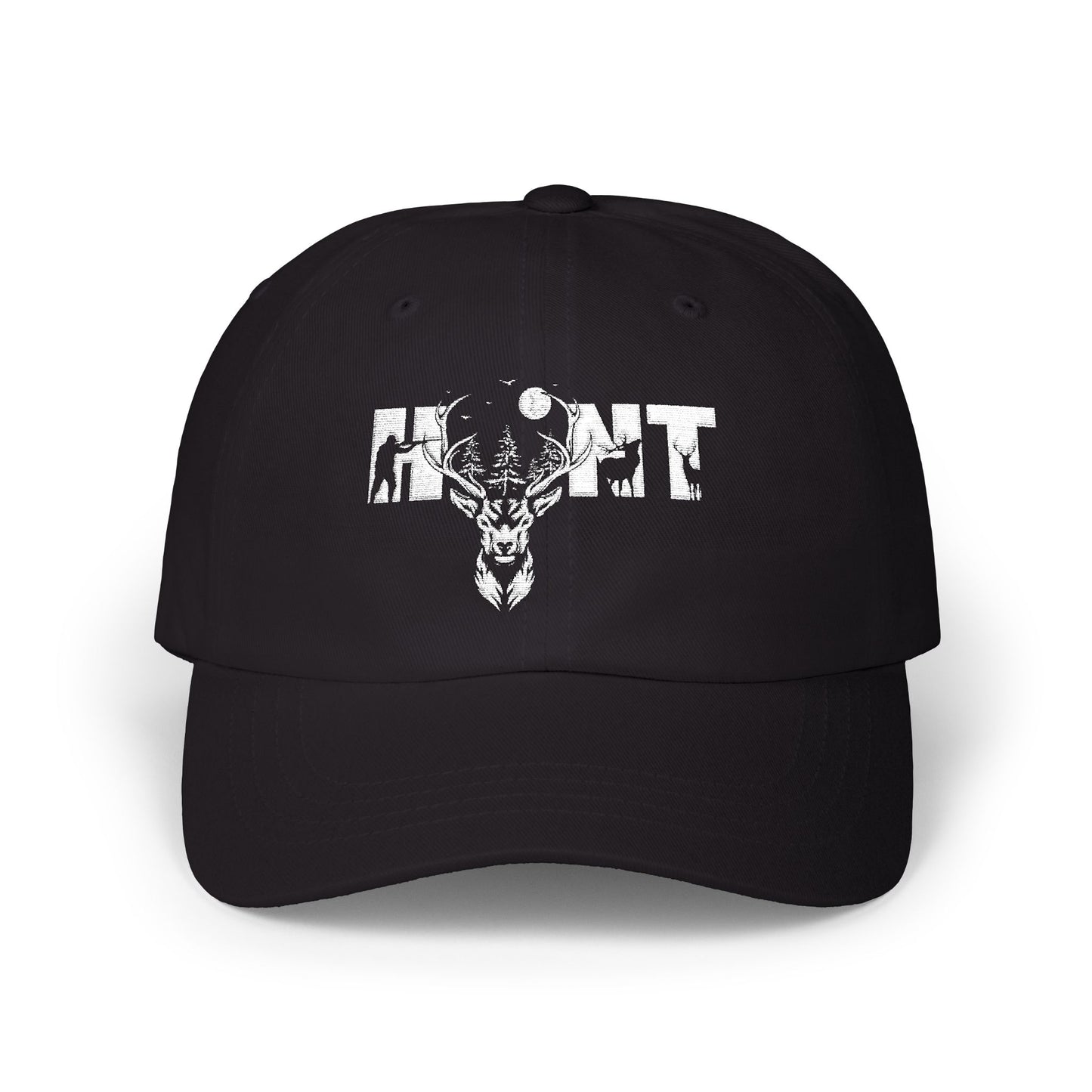 Hunt Cap