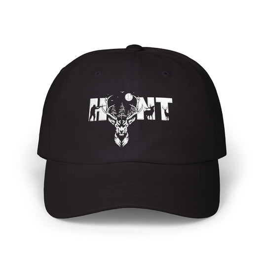 Hunt Cap
