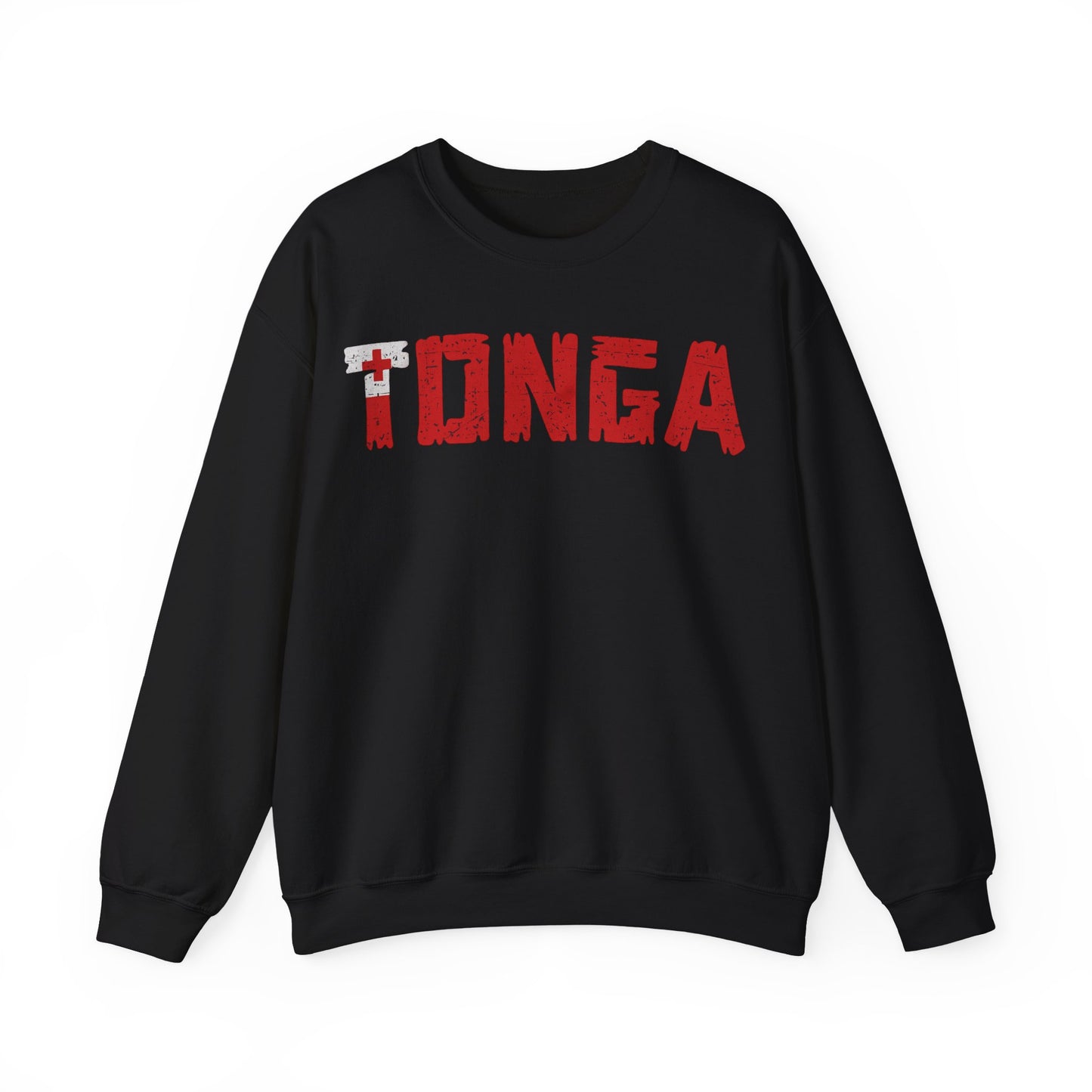 Tonga Crewneck Sweatshirt