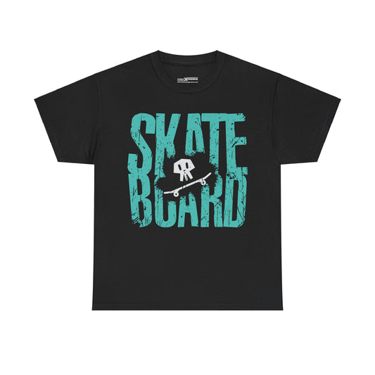 Skateboard Shirt
