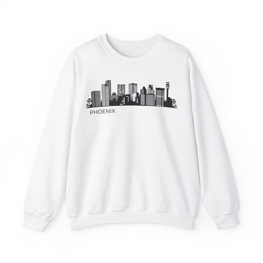 Phoenix Crewneck Sweatshirt