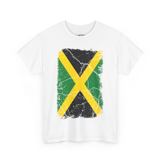 Jamaica Flag Shirt