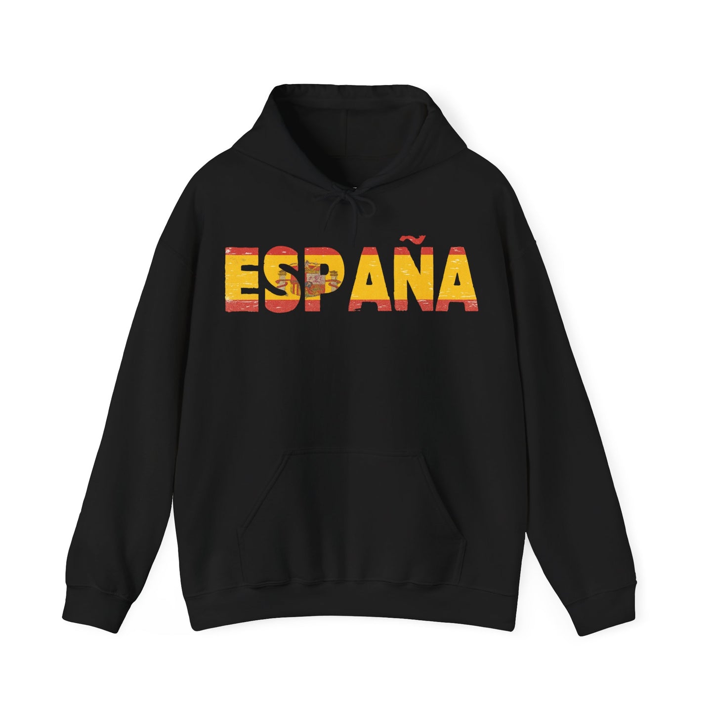 Espana Hoodie
