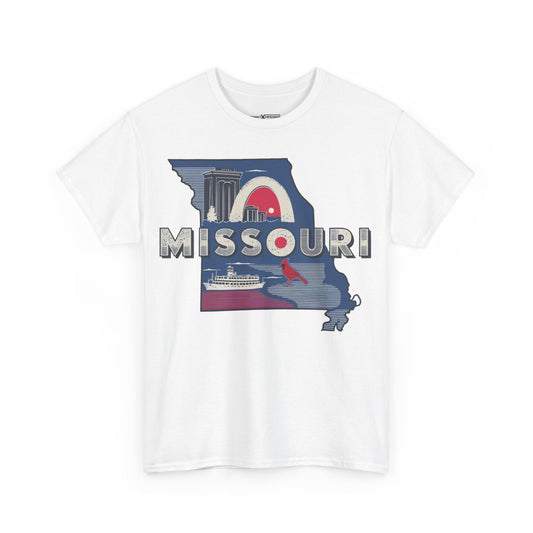 Missouri Shirt