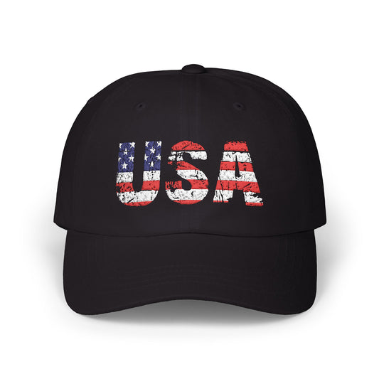 USA Cap