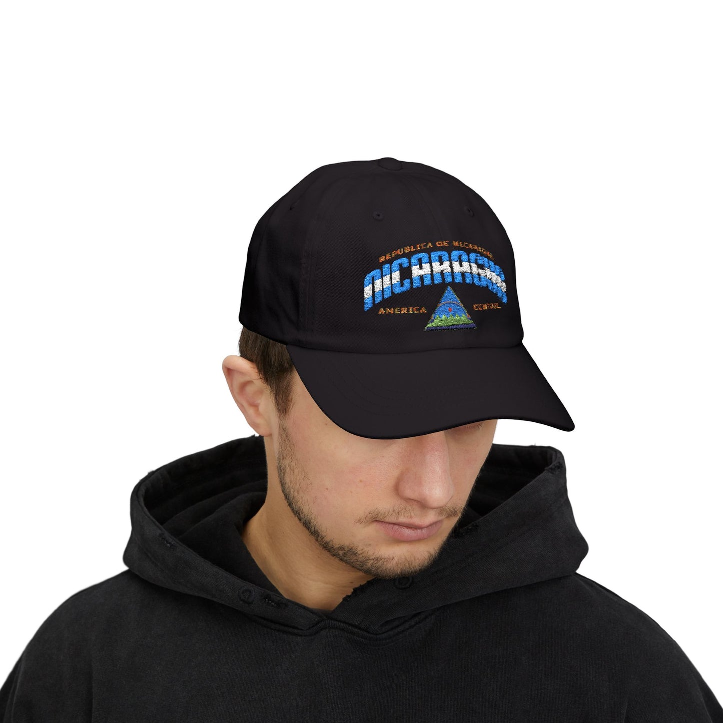 Nicaragua Cap