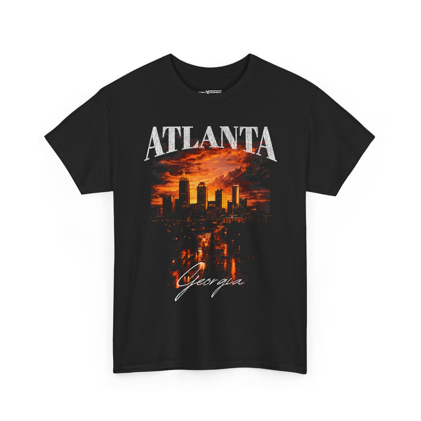 Atlanta Georiga Shirt