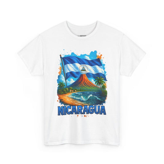 Nicaragua Shirt
