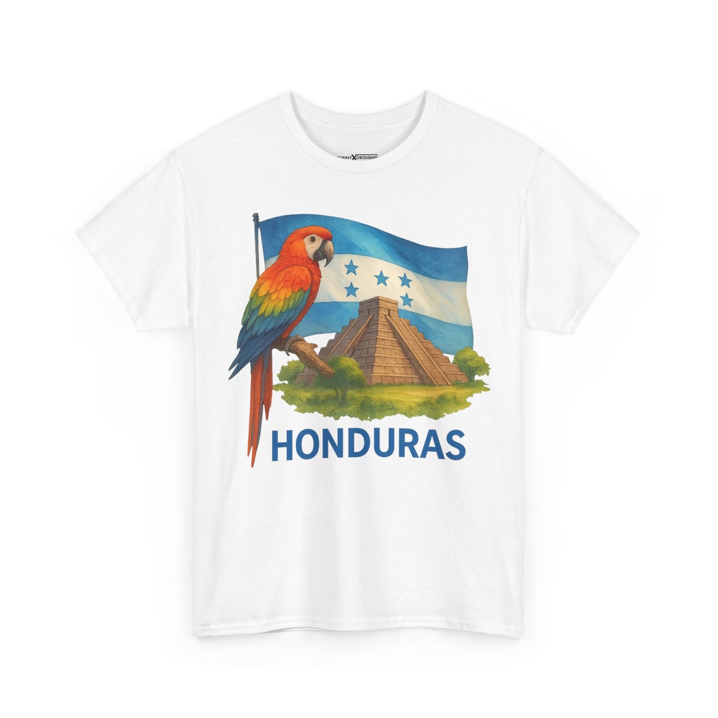 Honduras Shirt