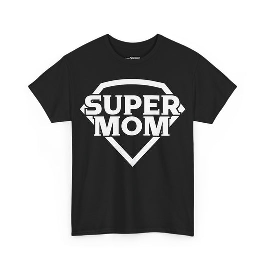 Super Mom Shirt
