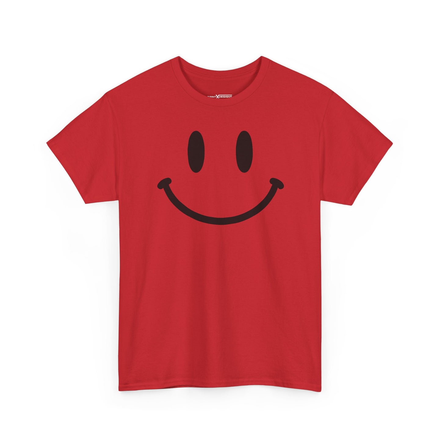 Smiley Face Shirt