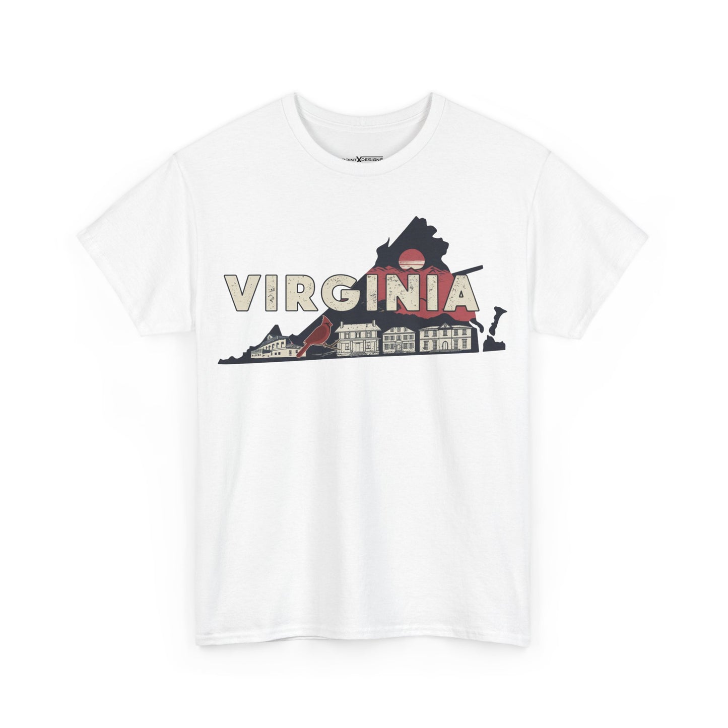 Virgina Shirt