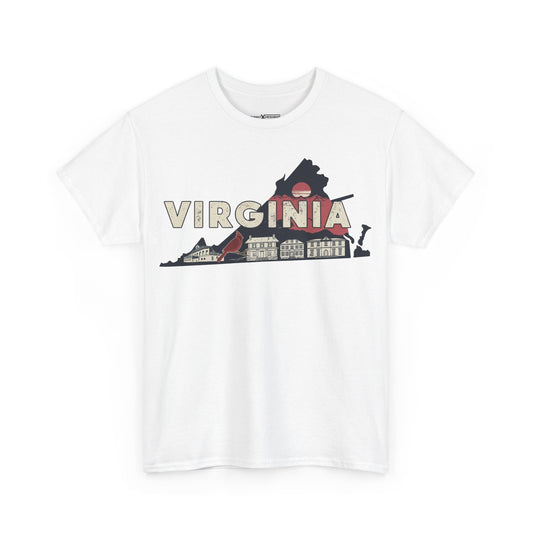 Virgina Shirt