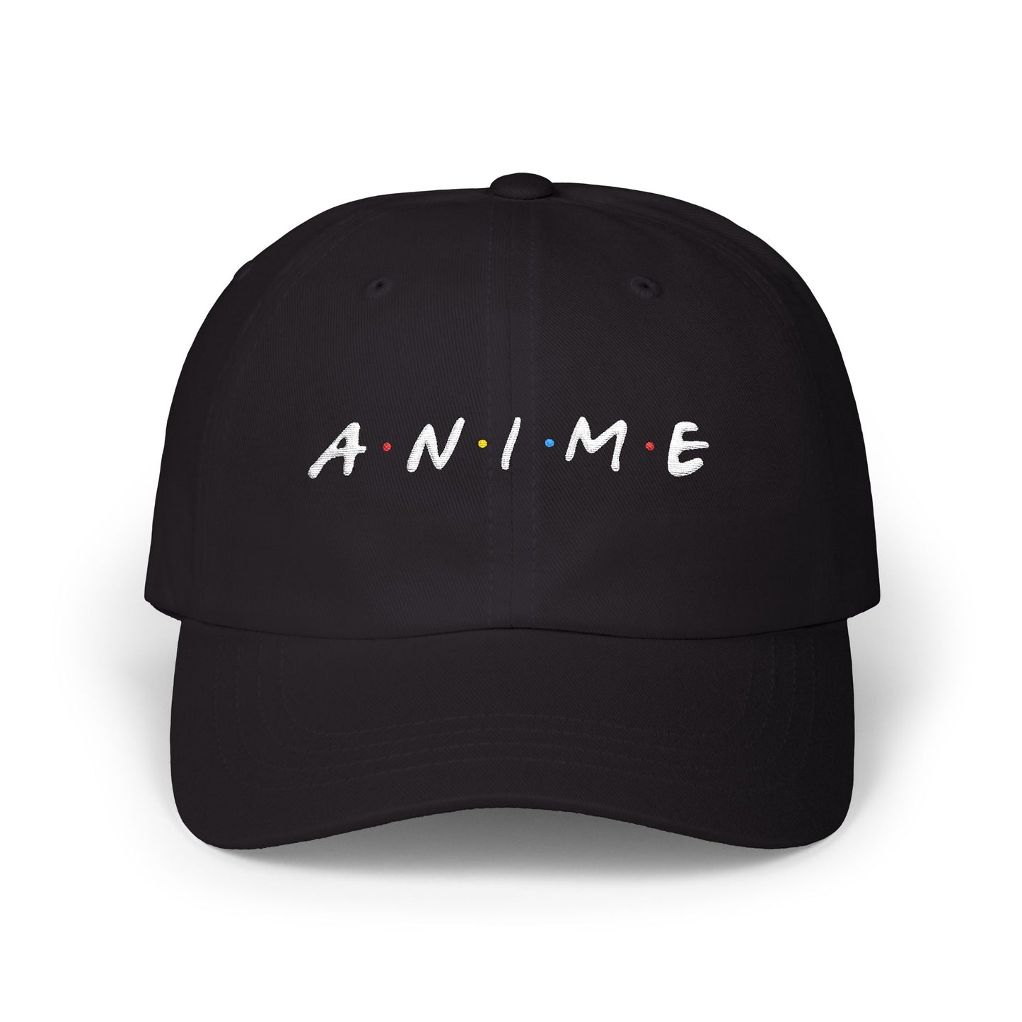 Anime Cap