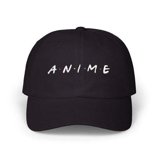 Anime Cap