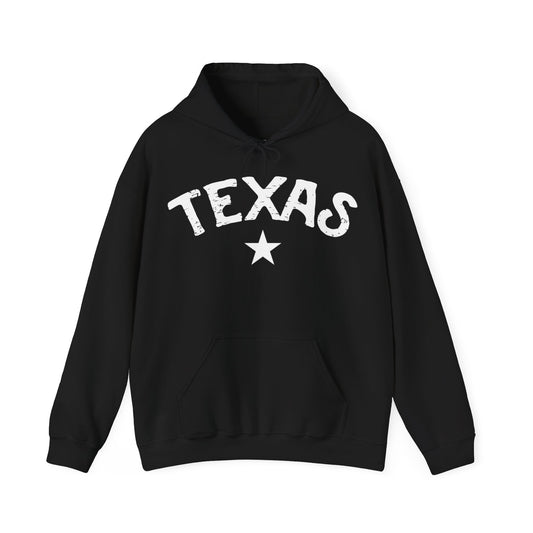 Texas Hoodie