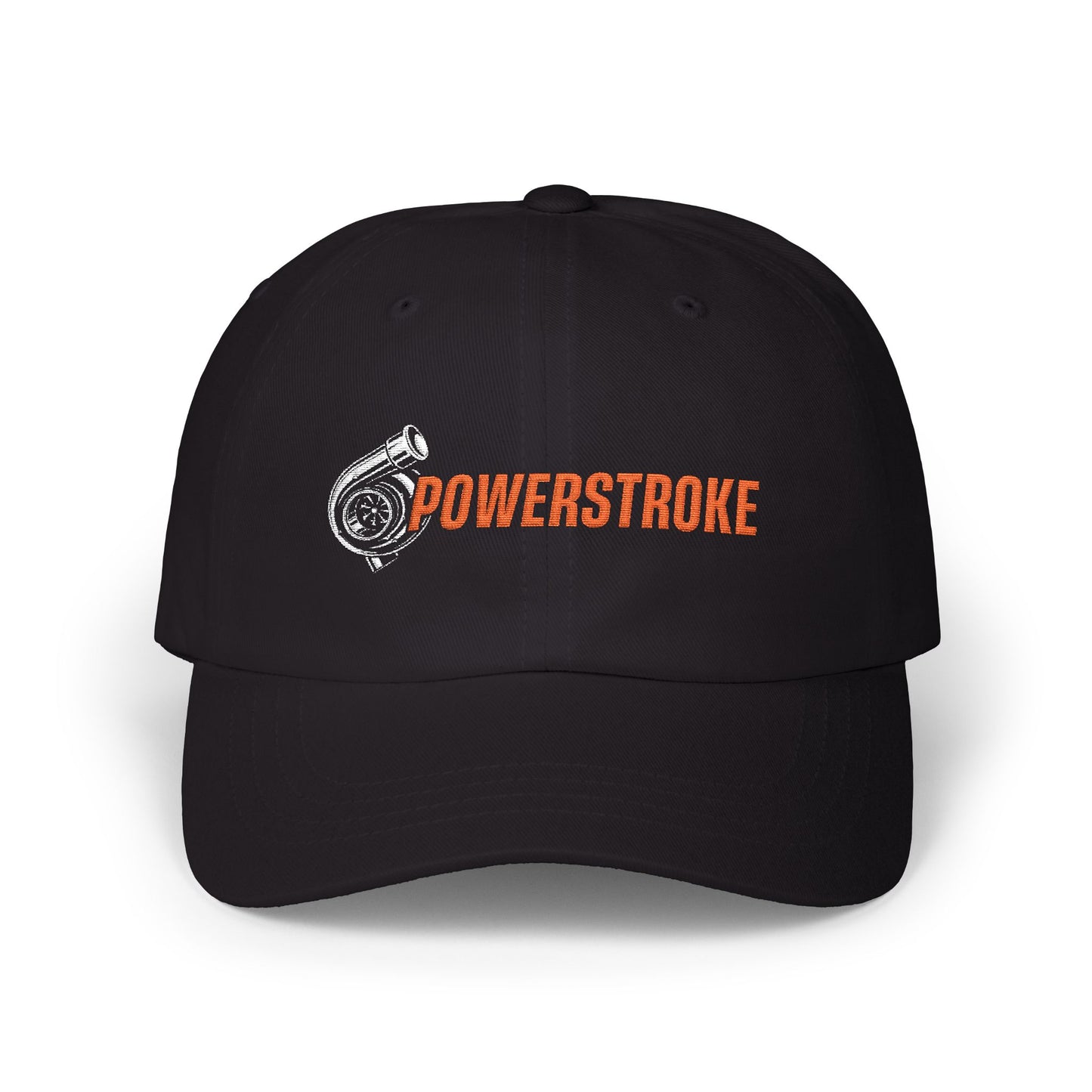 Powerstroke Cap