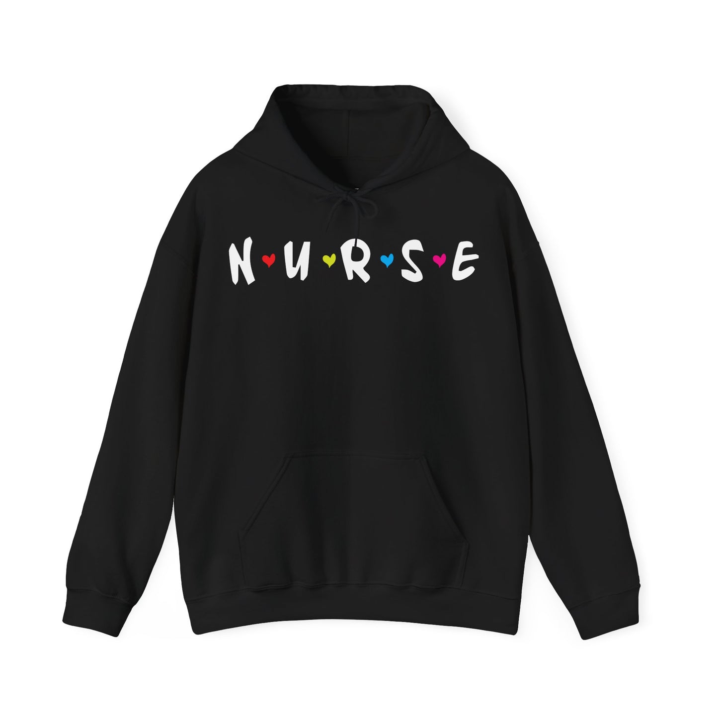 Nurse Hoodie