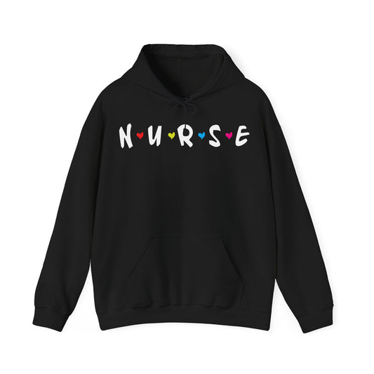 Nurse Hoodie