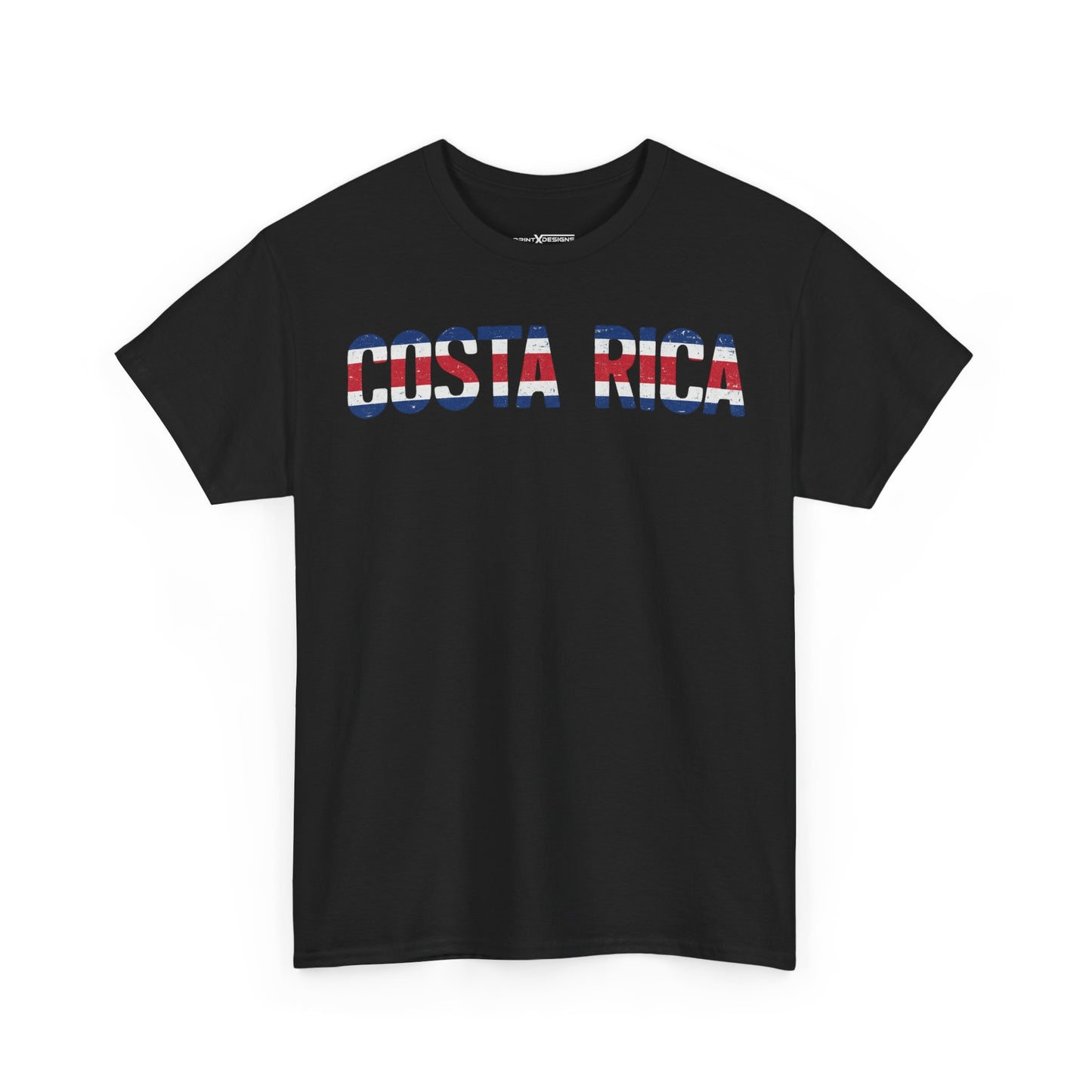 Costa Rica Shirt