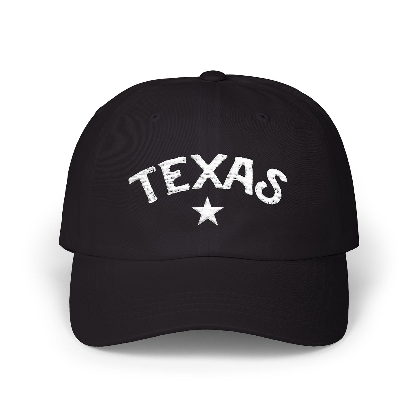 Texas Cap