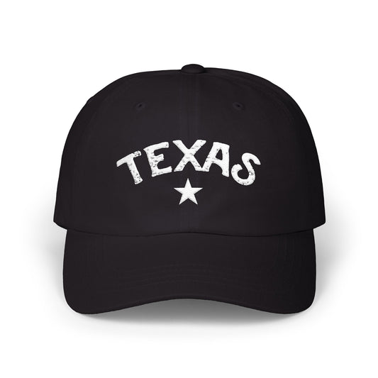 Texas Cap