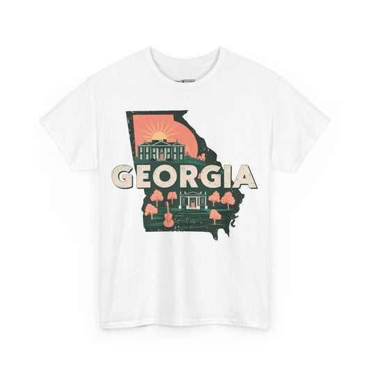 Georgia Shirt