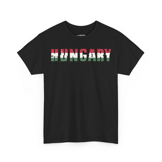 Hungary Shirt