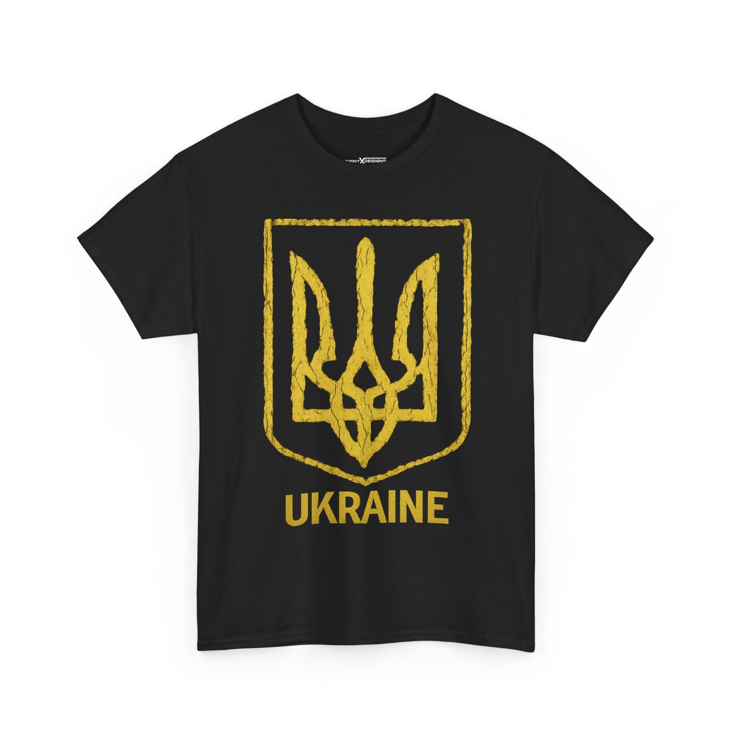 Ukraine Shirt