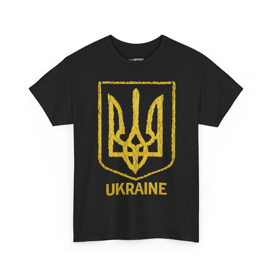 Ukraine Shirt