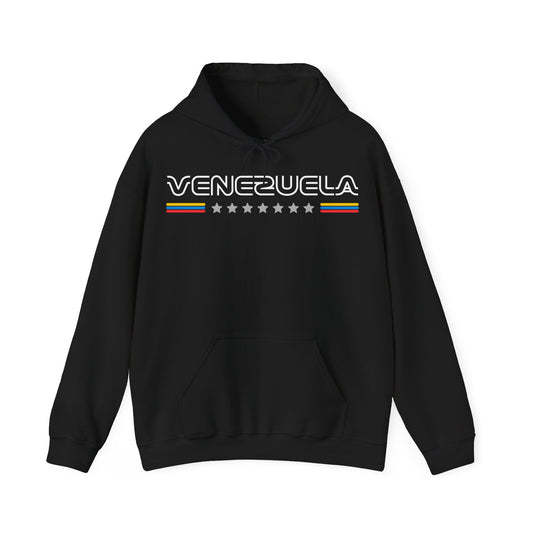 Venezuela Hoodie