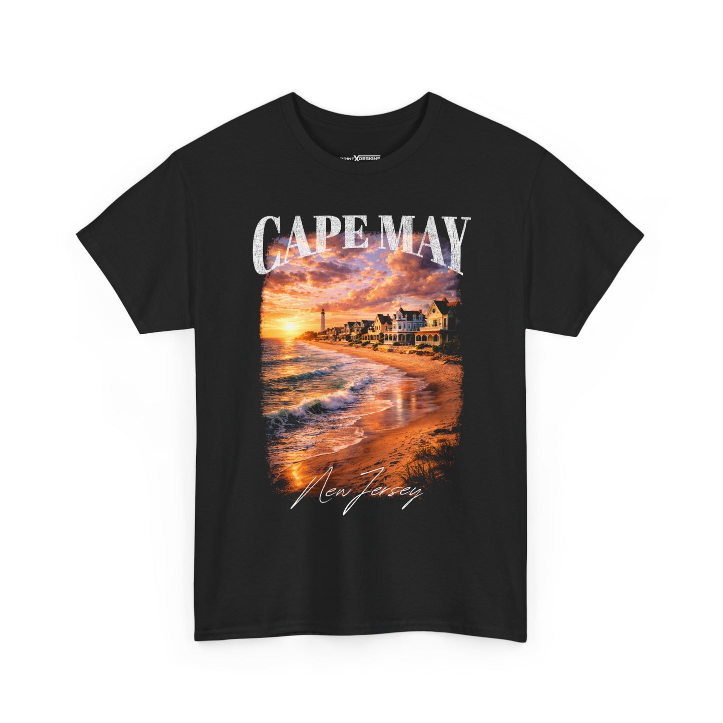 Cape May New Jersey Shirt