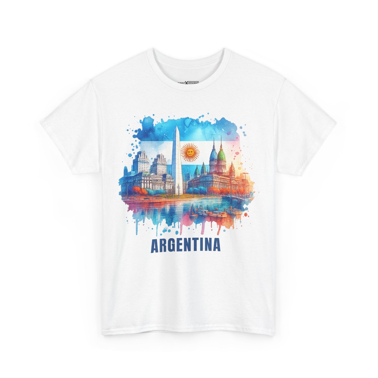 Argentina Shirt