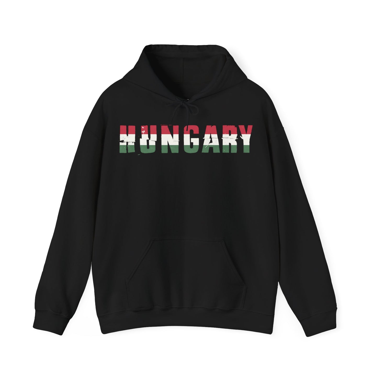 Hungary Hoodie